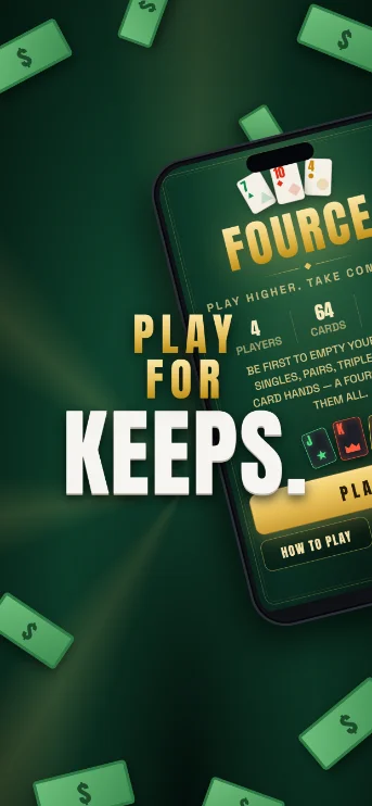 FOURCE screenshot 1