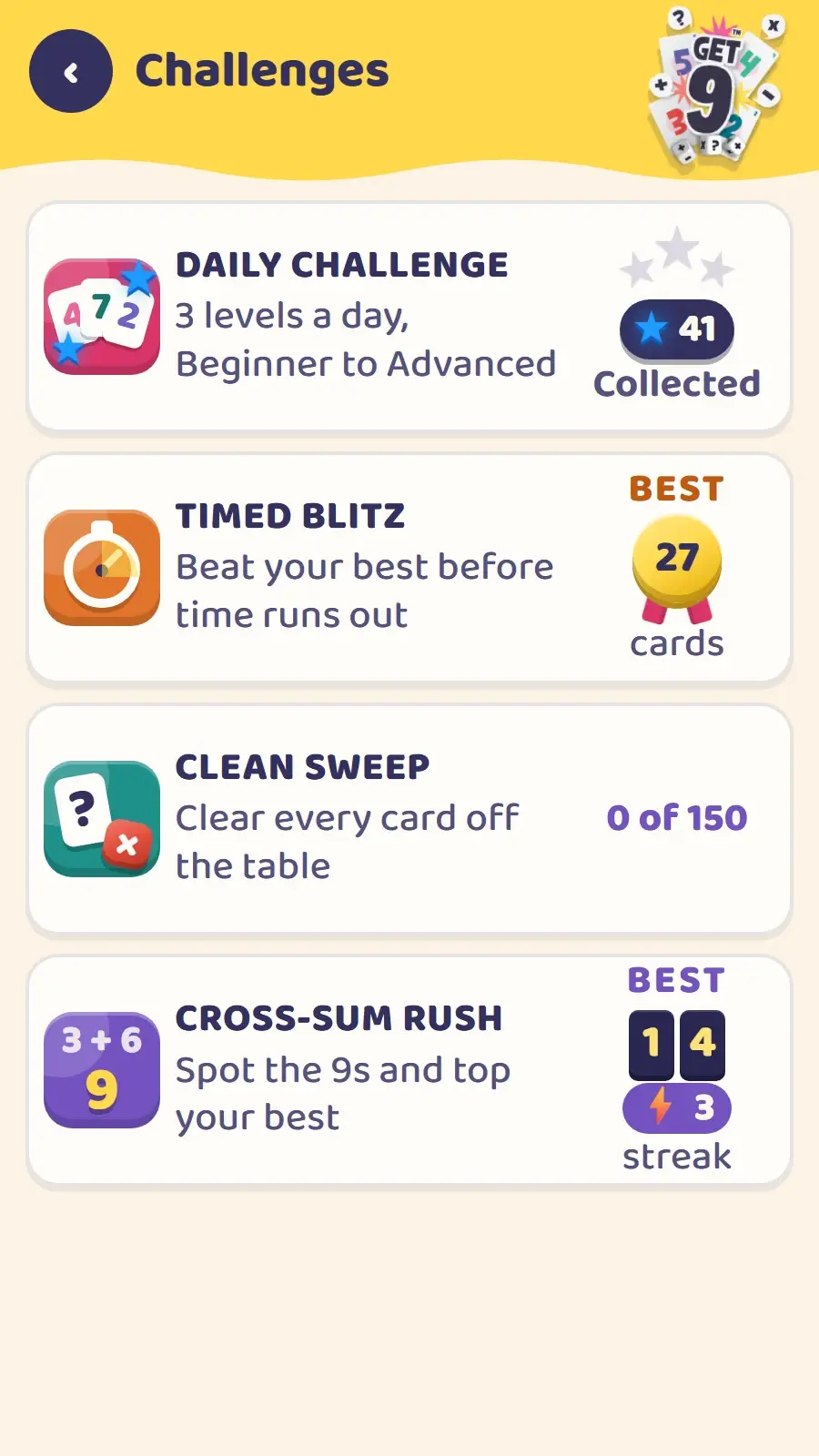 Get 9 screenshot 3