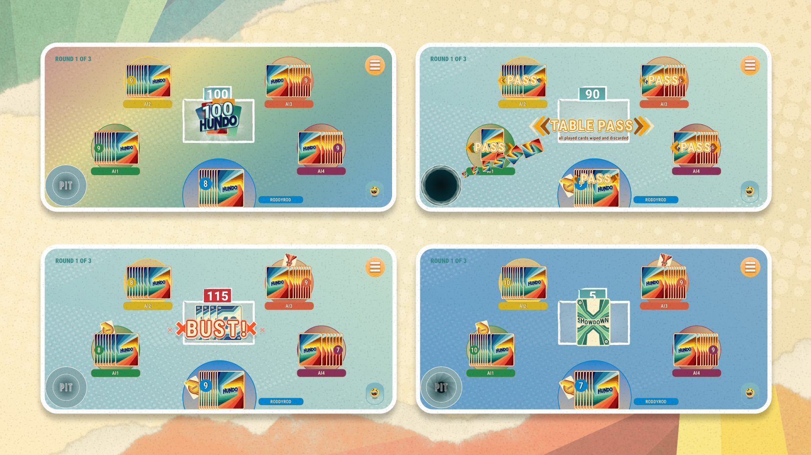 Hundo screenshot 3