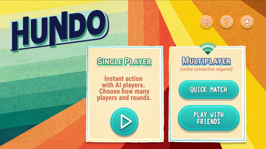 Hundo screenshot 1