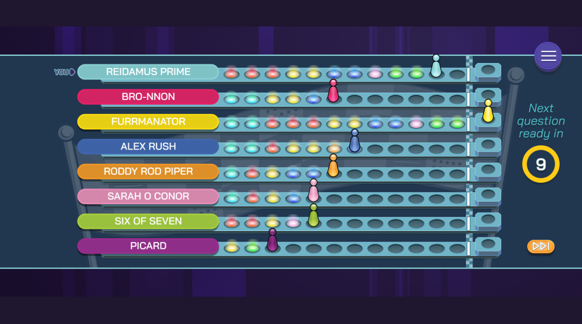 Cross The Line screenshot 4