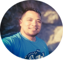 Rodney Xaivier Bambao