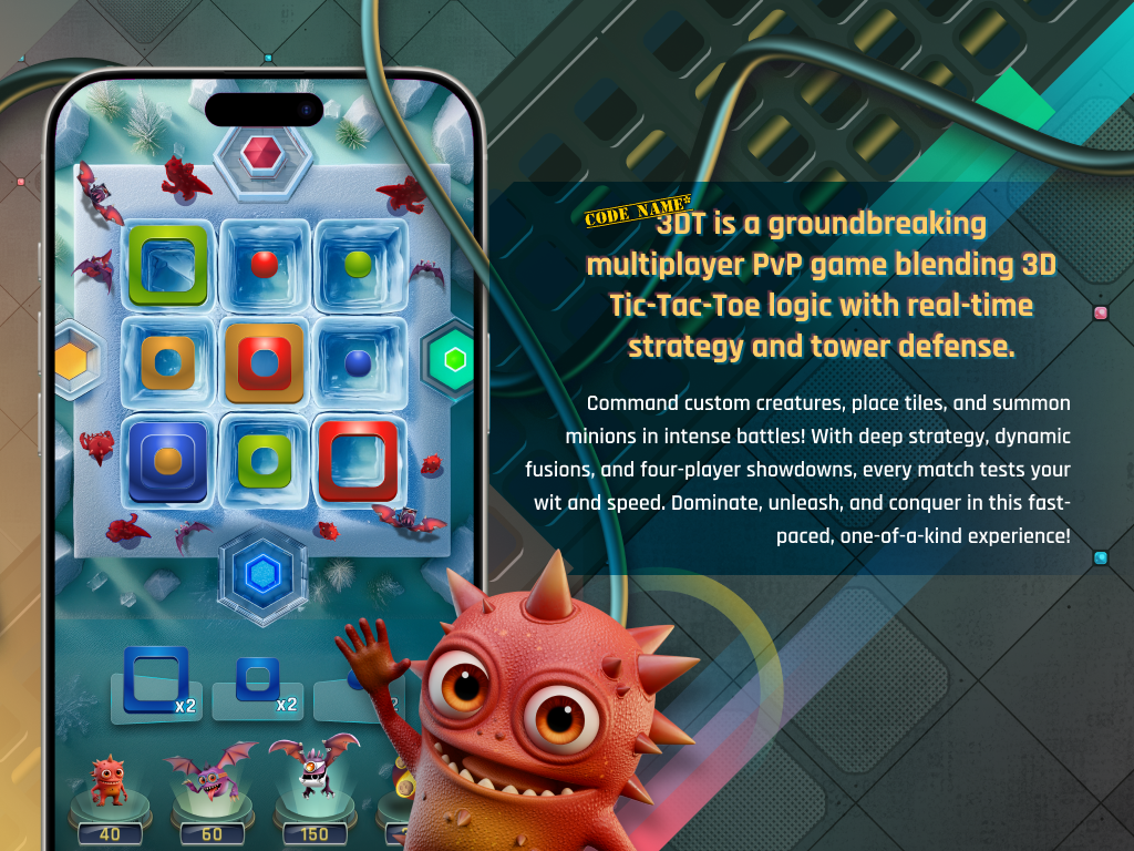 Game Concept