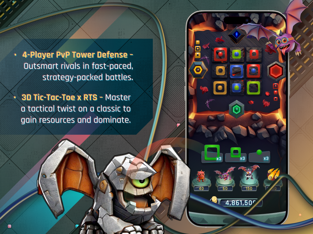Gameplay Mechanic
