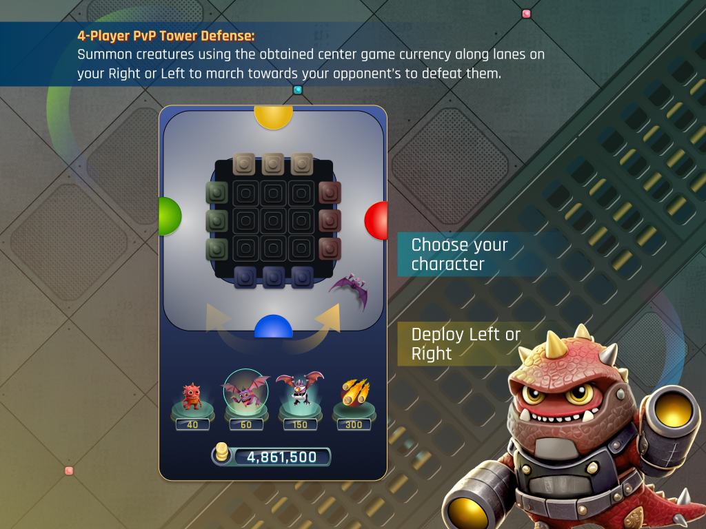Why We Fused Tic-Tac-Toe with Tower Defense (and Why It Works)