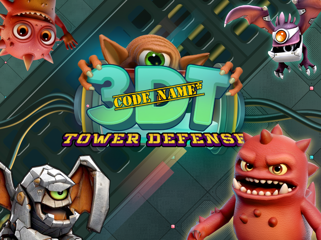 Title Screen 02
